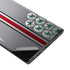 Ohio State University Buckeyes Galaxy Note 10 Skin